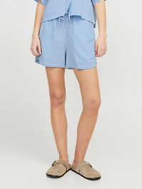 Short de plage à coupe ample | Jack & Jones