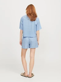 Short de plage à coupe ample | Jack & Jones