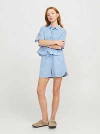 Loose Fit Beach Shorts | Jack & Jones