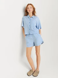Short de plage à coupe ample | Jack & Jones