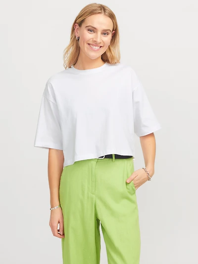 Loose Fit T-Shirt | Jack & Jones