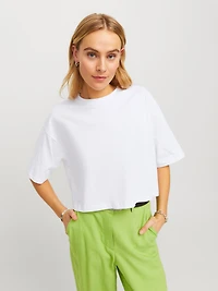 Loose Fit T-Shirt | Jack & Jones