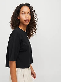 Loose Fit T-Shirt | Jack & Jones