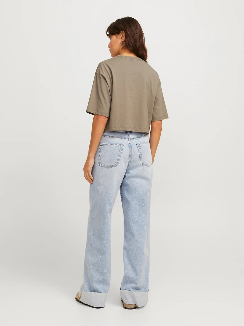 T-shirt Coupe ample | Jack & Jones