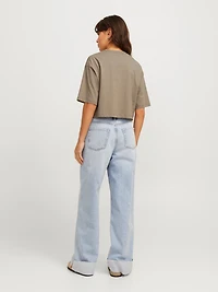 T-shirt Coupe ample | Jack & Jones