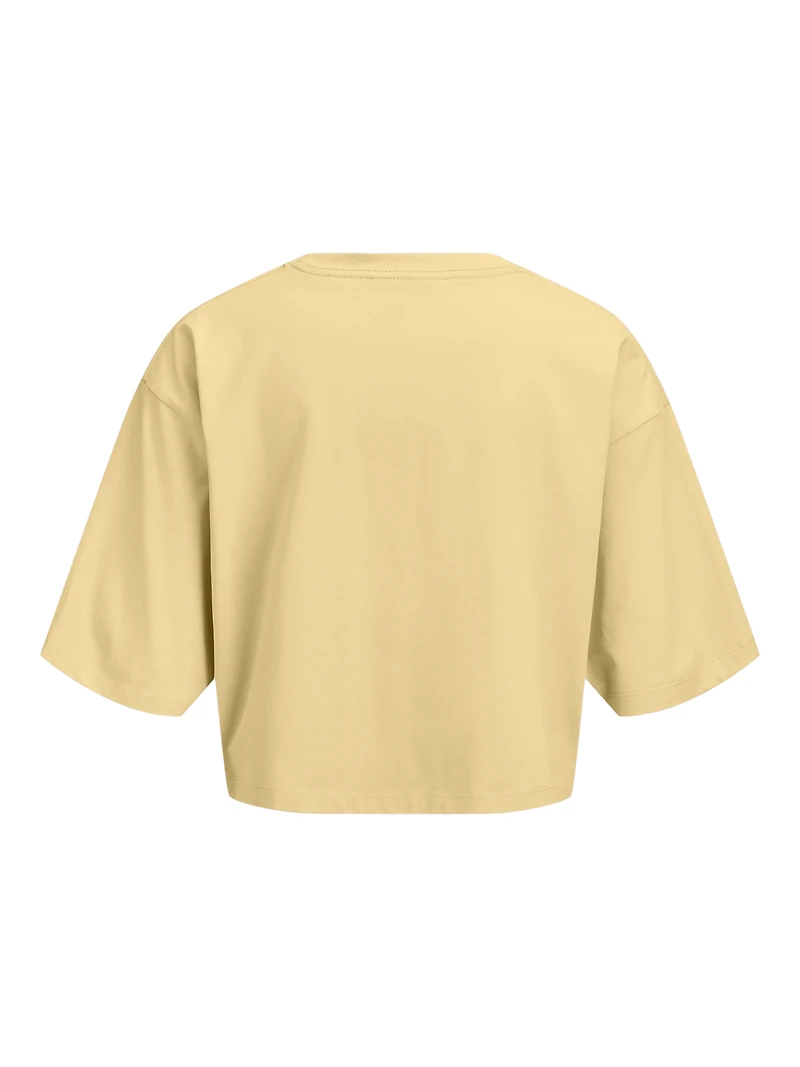 Loose Fit T-Shirt | Jack & Jones