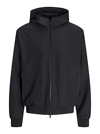 Veste aviateur à capuchon | Jack & Jones