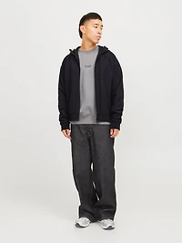 Veste aviateur à capuchon | Jack & Jones