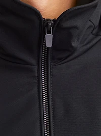Veste aviateur à capuchon | Jack & Jones