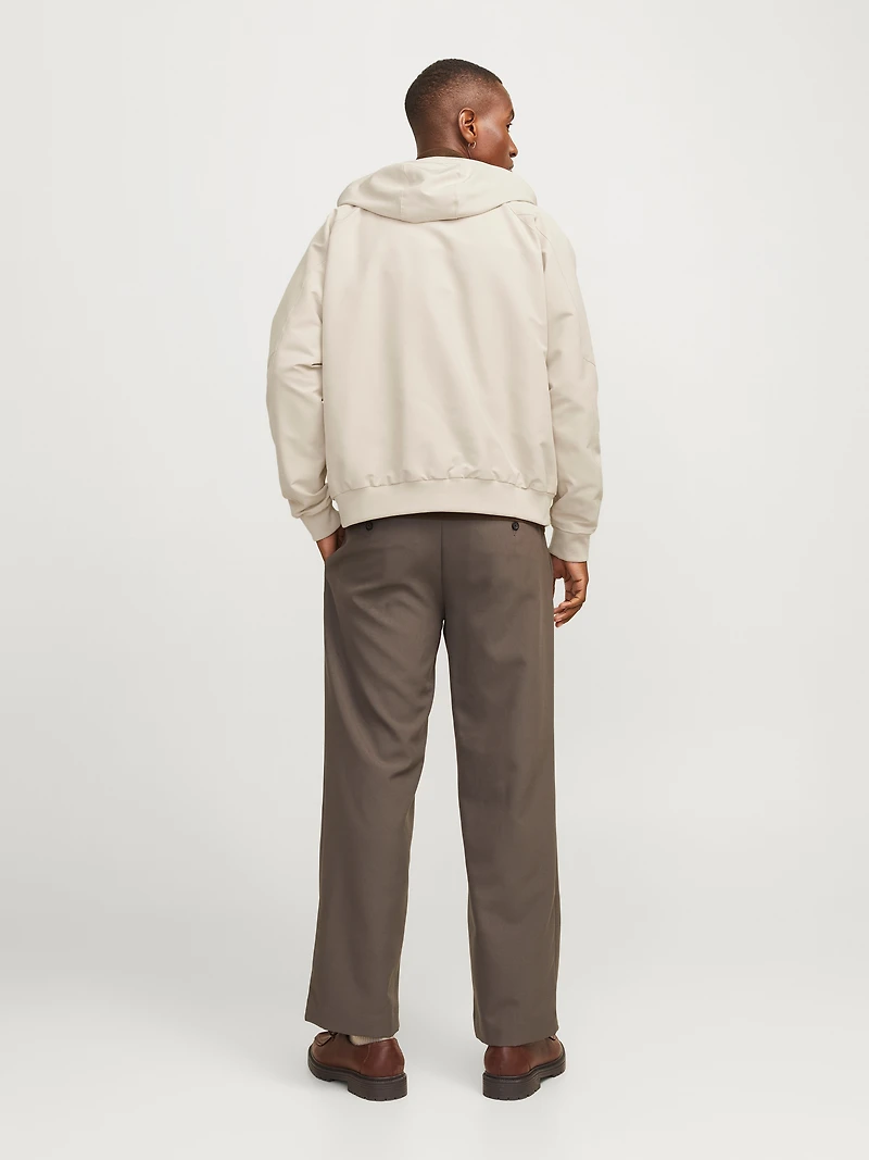 Hooded Bomber Jacket | Jack & Jones®