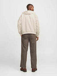 Hooded Bomber Jacket | Jack & Jones®