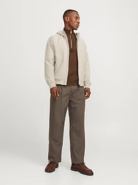 Hooded Bomber Jacket | Jack & Jones®