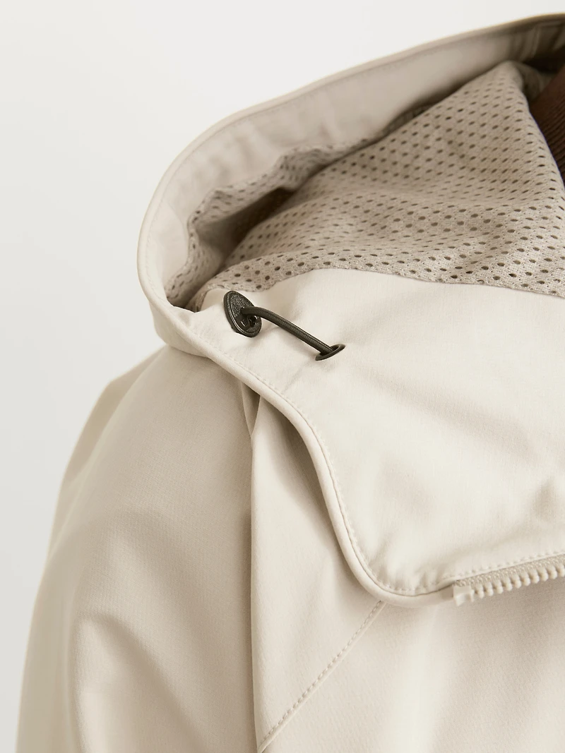 Hooded Bomber Jacket | Jack & Jones®