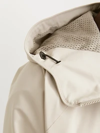 Hooded Bomber Jacket | Jack & Jones®