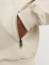 Veste aviateur à capuchon | Jack & Jones®