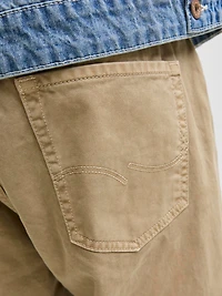 Wide Leg Fit 5 Pockets Pants | Jack & Jones®