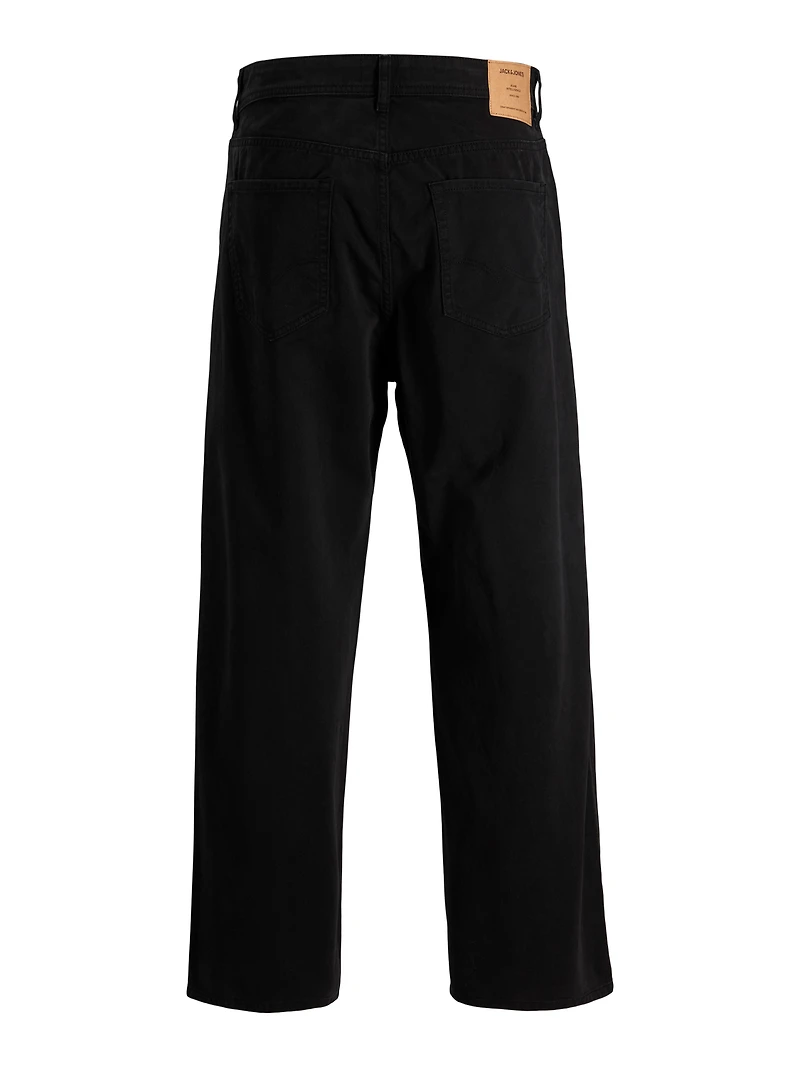 Pantalon 5 poches Jambe large | Jack & Jones