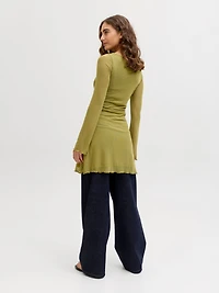 Stretch Fit Round neck Short dress | Jack & Jones