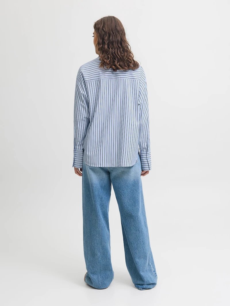 Relaxed Fit Shirt | Jack & Jones®