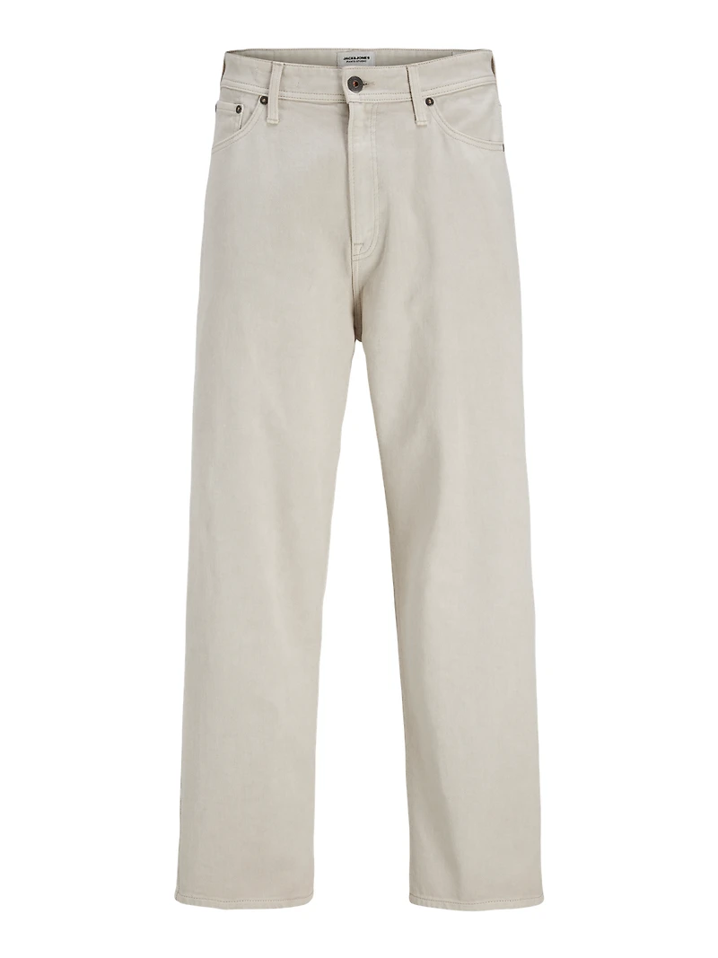 5 poches Wide Leg Fit Taille haute | Jack & Jones®