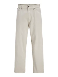 5 poches Wide Leg Fit Taille haute | Jack & Jones®