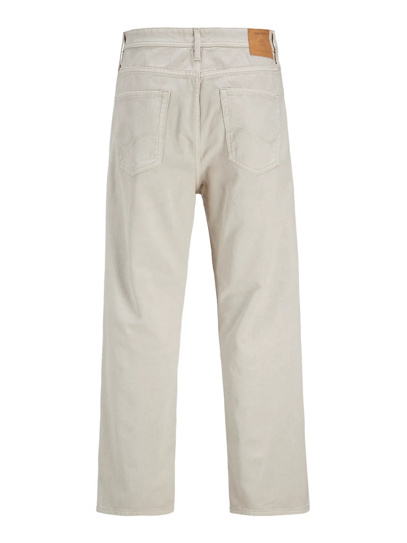 Wide-Leg Fit High rise 5 Pockets | Jack & Jones®