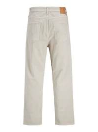Wide-Leg Fit High rise 5 Pockets | Jack & Jones®
