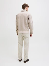 Wide-Leg Fit High rise 5 Pockets | Jack & Jones®