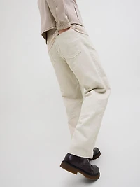 Wide-Leg Fit High rise 5 Pockets | Jack & Jones®