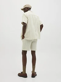 Chemise coupe décontractée à manches courtes | Jack & Jones