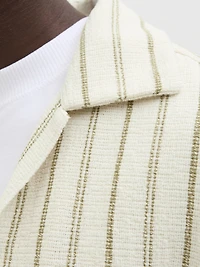 Chemise coupe décontractée à manches courtes | Jack & Jones