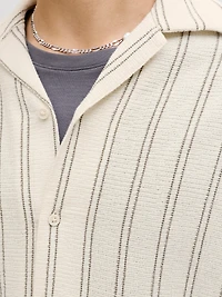 Relaxed Fit Short-Sleeve Shirt | Jack & Jones