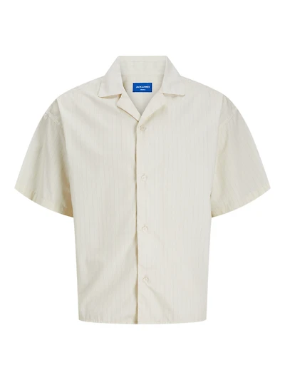 Chemises Wide Fit Col resort | Jack & Jones