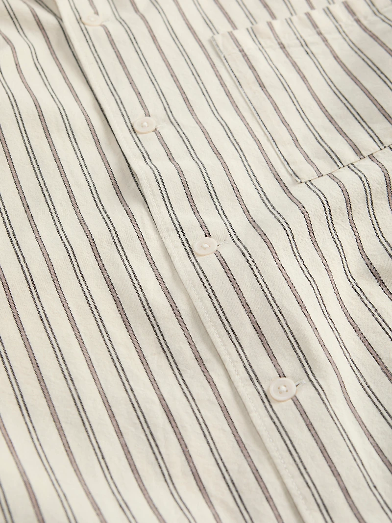 Wide Fit Shirt | Jack & Jones