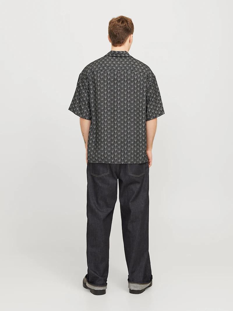 Chemise Coupe ample | Jack & Jones