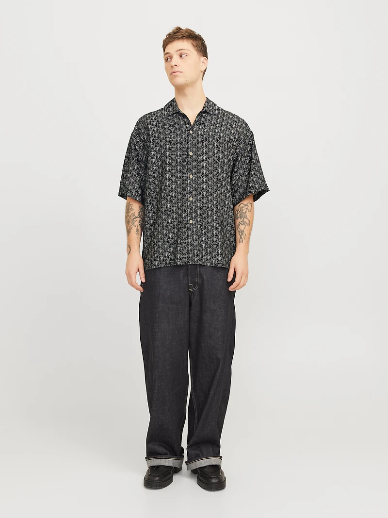 Chemise Coupe ample | Jack & Jones