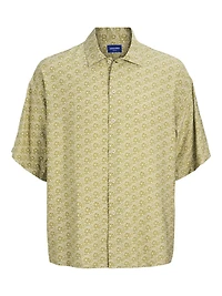 Wide Fit Shirt | Jack & Jones