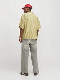 Wide Fit Shirt | Jack & Jones