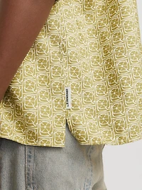 Wide Fit Shirt | Jack & Jones
