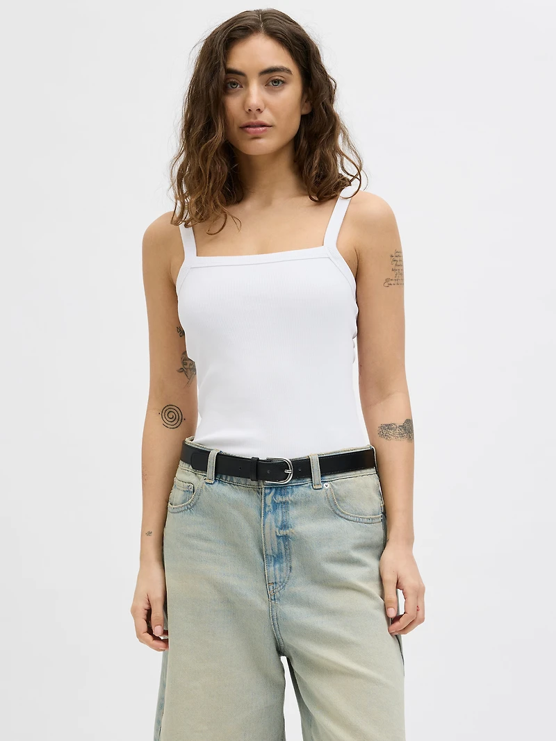 Camisole Coupe régulière | Jack & Jones®
