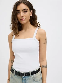 Standard Fit Tank Top | Jack & Jones