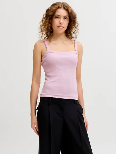 Standard Fit Tank Top | Jack & Jones