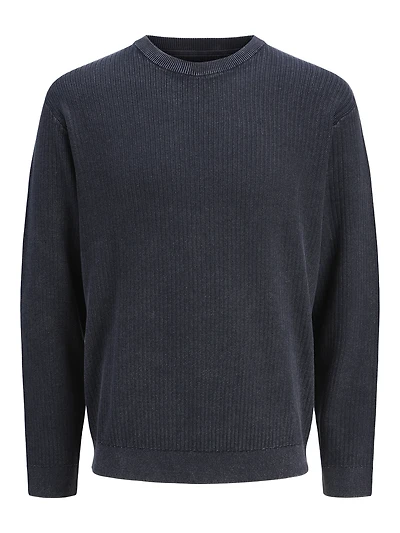 Relaxed Fit Sweater | Jack & Jones