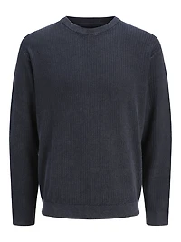 Relaxed Fit Sweater | Jack & Jones