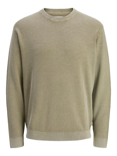 Relaxed Fit Sweater | Jack & Jones