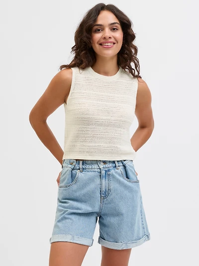 Haut tricoté Coupe régulière | Jack & Jones®