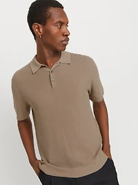 Regular Fit Knitted Polo | Jack & Jones