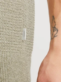 Polo en maille à coupe régulière | Jack & Jones®