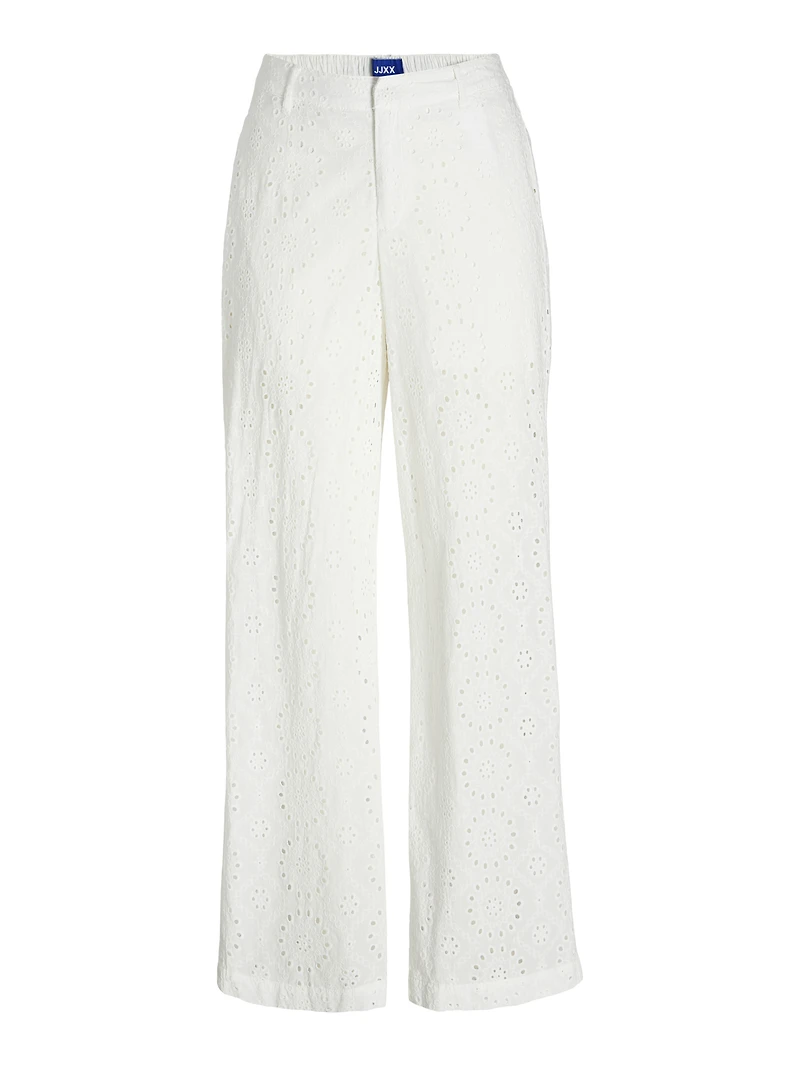 Straight Fit Pants | Jack & Jones®
