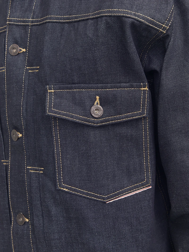 Denim jacket | Jack & Jones®